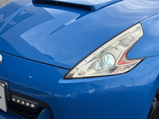 Nissan FAIRLADY Z 2009 8294188-20