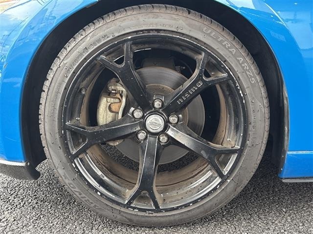 Nissan FAIRLADY Z 2009 8294188-22