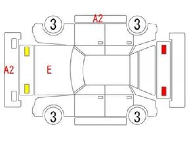 Nissan FAIRLADY Z 2009 8294188-23