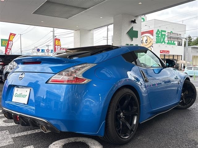 Nissan FAIRLADY Z 2009 8294188-4
