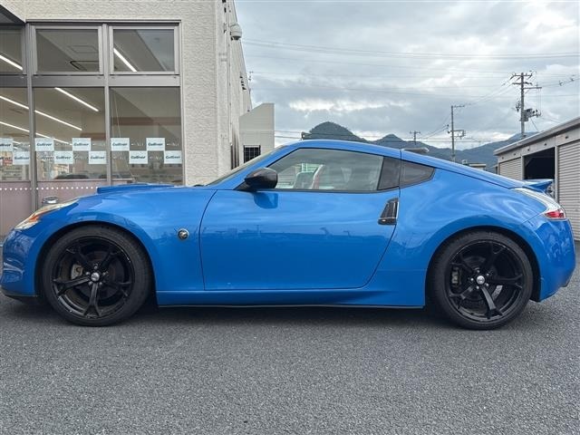 Nissan FAIRLADY Z 2009 8294188-6