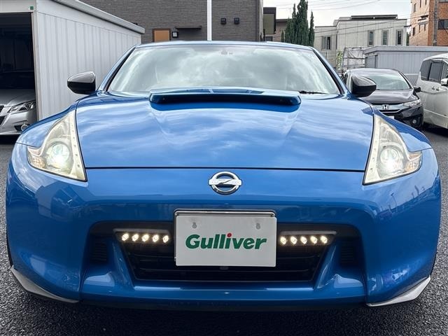 Nissan FAIRLADY Z 2009 8294188-7