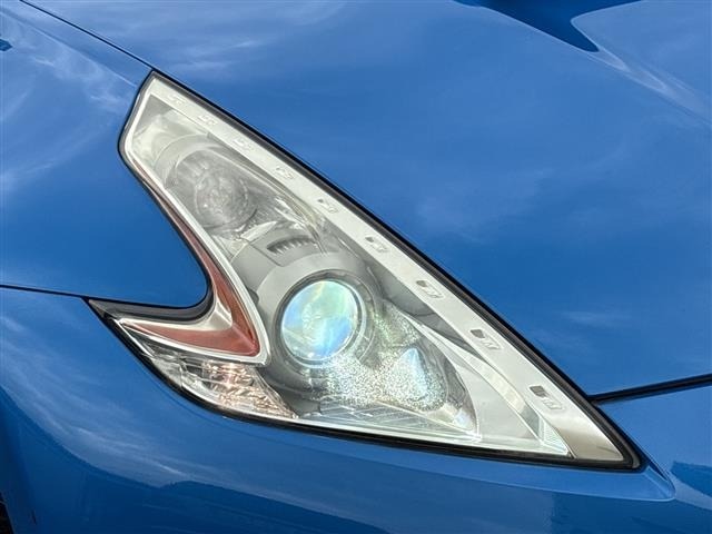 Nissan FAIRLADY Z 2009 8294188-8