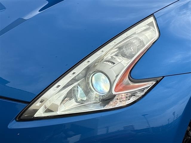 Nissan FAIRLADY Z 2009 8294188-9