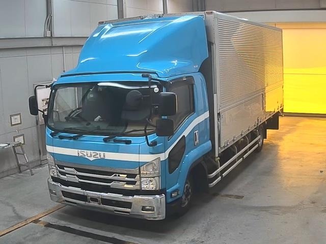 Isuzu FORWARD 2018 8303808-0