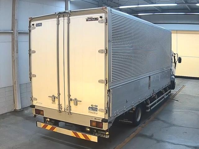 Isuzu FORWARD 2018 8303808-1