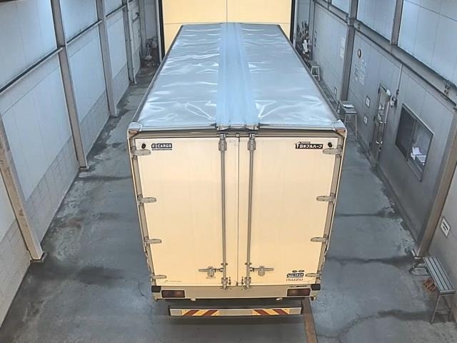 Isuzu FORWARD 2018 8303808-3