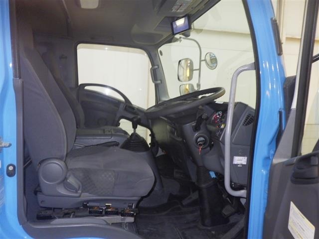 Isuzu FORWARD 2018 8303808-6
