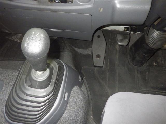 Isuzu FORWARD 2018 8303808-8