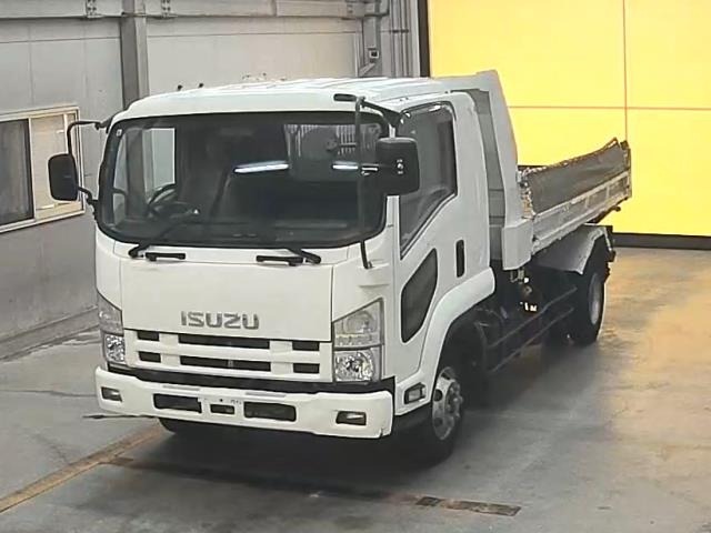 Isuzu FORWARD 2009 8303811-0