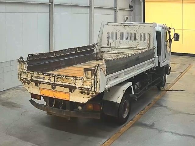 Isuzu FORWARD 2009 8303811-1