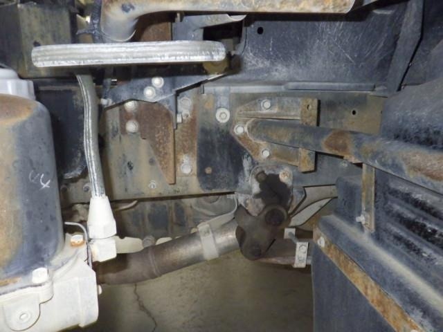 Isuzu FORWARD 2009 8303811-4