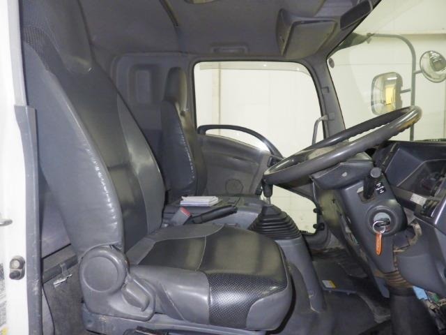 Isuzu FORWARD 2009 8303811-5