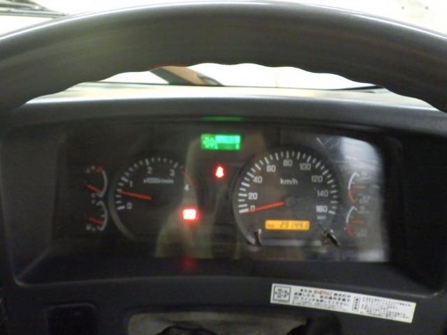 Isuzu FORWARD 2009 8303811-6
