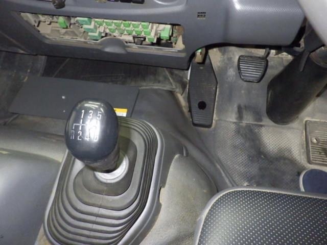 Isuzu FORWARD 2009 8303811-7