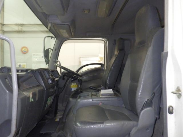Isuzu FORWARD 2009 8303811-8