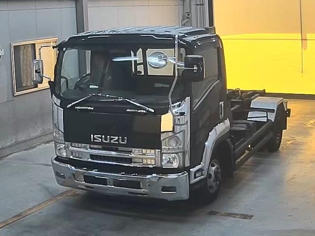 Isuzu FORWARD 2008 8303814-0