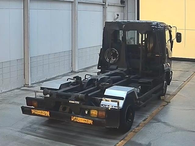Isuzu FORWARD 2008 8303814-1