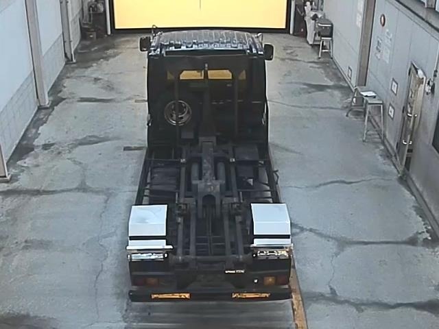 Isuzu FORWARD 2008 8303814-3