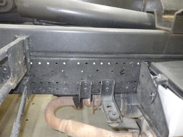 Isuzu FORWARD 2008 8303814-4