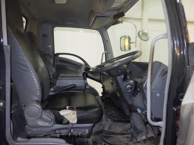 Isuzu FORWARD 2008 8303814-5