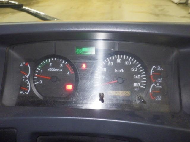 Isuzu FORWARD 2008 8303814-6