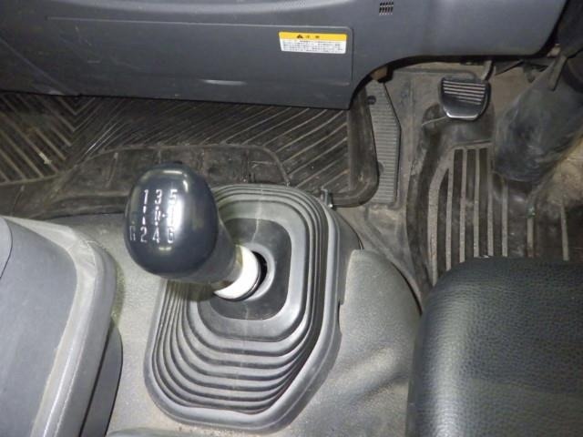 Isuzu FORWARD 2008 8303814-7