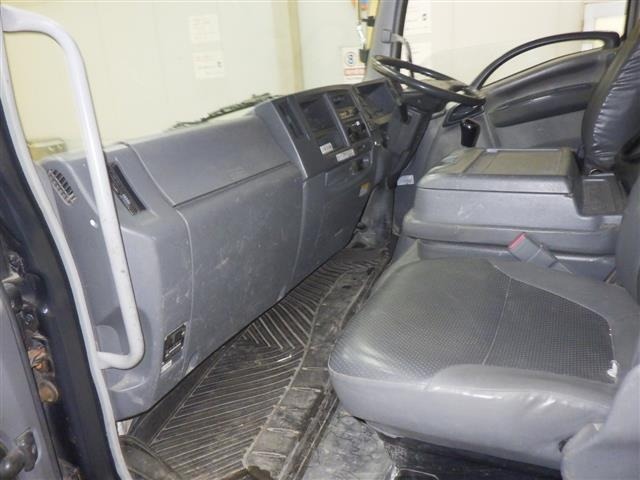 Isuzu FORWARD 2008 8303814-8