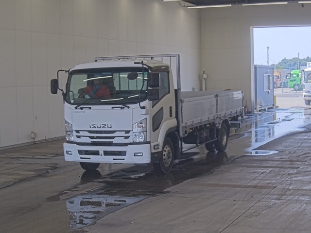 Isuzu FORWARD 2016 8303832-0
