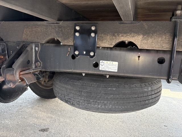 Isuzu FORWARD 2016 8303832-13