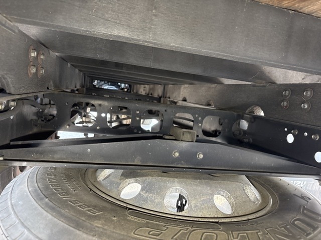 Isuzu FORWARD 2016 8303832-14