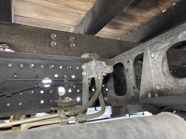 Isuzu FORWARD 2016 8303832-17