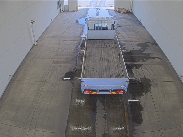 Isuzu FORWARD 2016 8303832-3