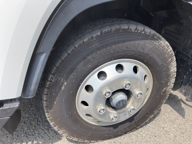 Isuzu FORWARD 2016 8303832-8