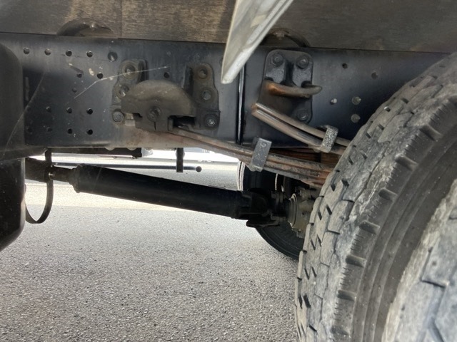 Isuzu FORWARD 2016 8303832-9
