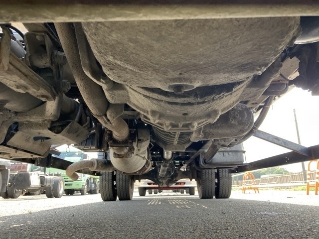 Isuzu FORWARD 2006 8303837-10