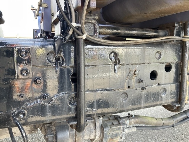 Isuzu FORWARD 2006 8303837-11
