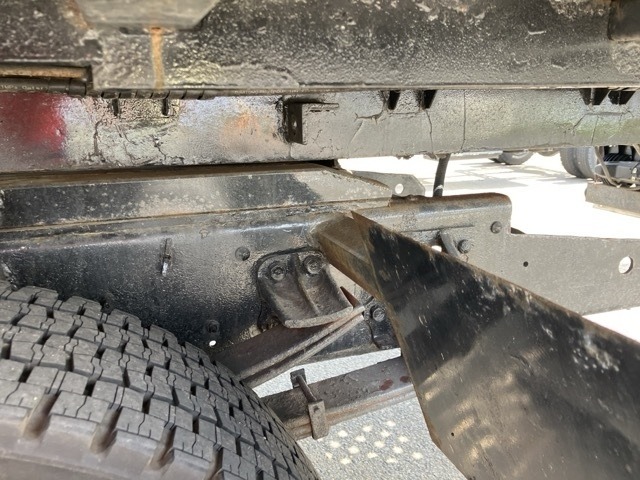 Isuzu FORWARD 2006 8303837-13