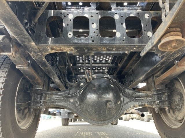 Isuzu FORWARD 2006 8303837-14