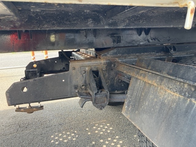 Isuzu FORWARD 2006 8303837-15