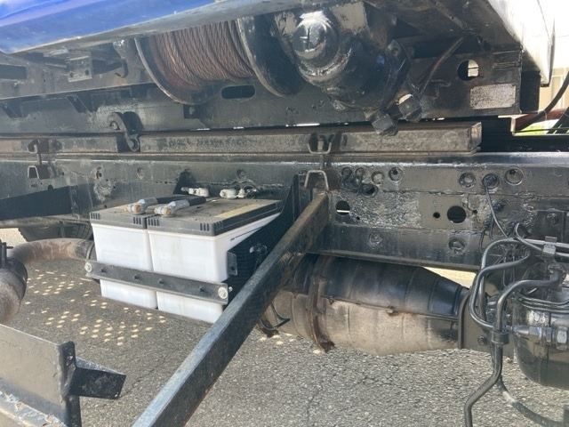 Isuzu FORWARD 2006 8303837-16