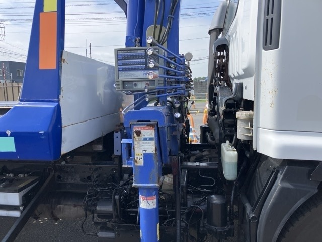 Isuzu FORWARD 2006 8303837-20