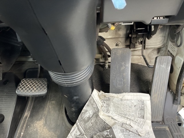 Isuzu FORWARD 2006 8303837-4