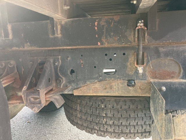 Isuzu FORWARD 2017 8303850-13