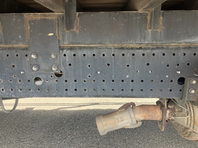 Isuzu FORWARD 2017 8303850-16