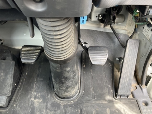 Isuzu FORWARD 2017 8303850-4
