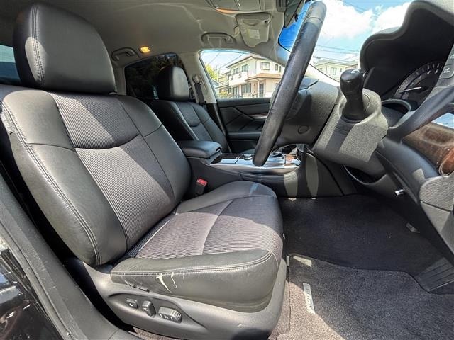 Nissan FUGA 2010 8299763-12