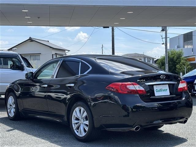 Nissan FUGA 2010 8299763-14