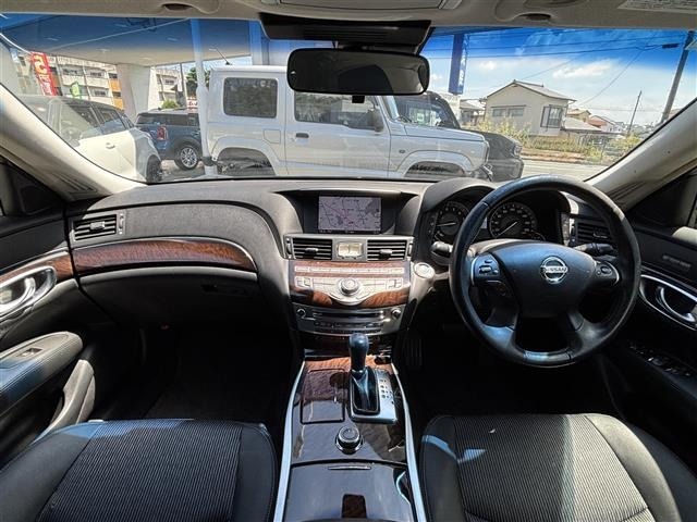 Nissan FUGA 2010 8299763-15