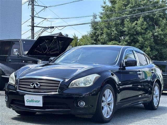 Nissan FUGA 2010 8299763-16